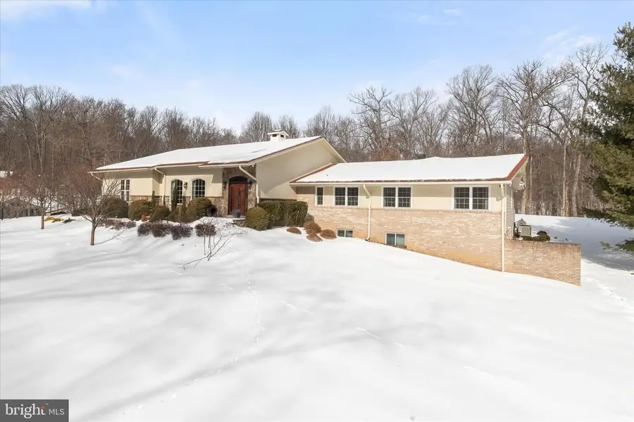 2312 Velvet Ridge Dr, Owings Mills, MD 21117 - #2