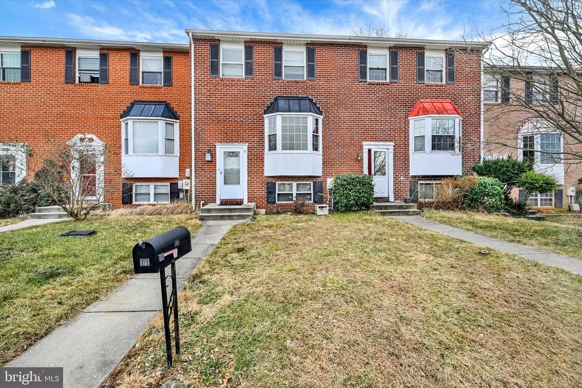 11 Stone Falls Ct, Baltimore, MD 21236 - Image #1