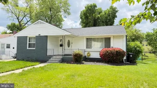 7907 Subet, WINDSOR MILL, MD 21244
