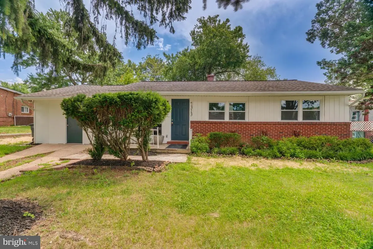 7313 Dooman Rd, Baltimore, MD 21244 - Image #1