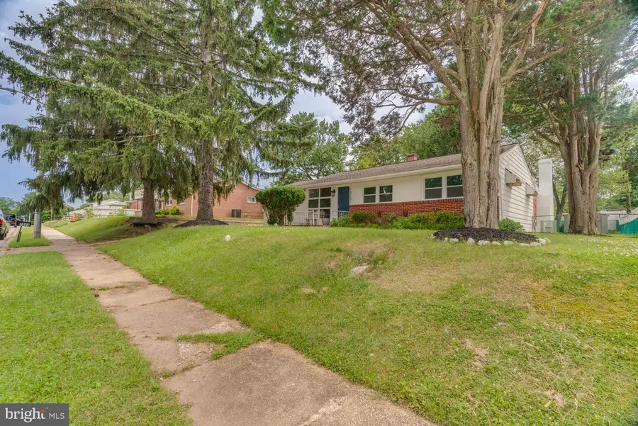 7313 Dooman Rd, Baltimore, MD 21244 - Image #3