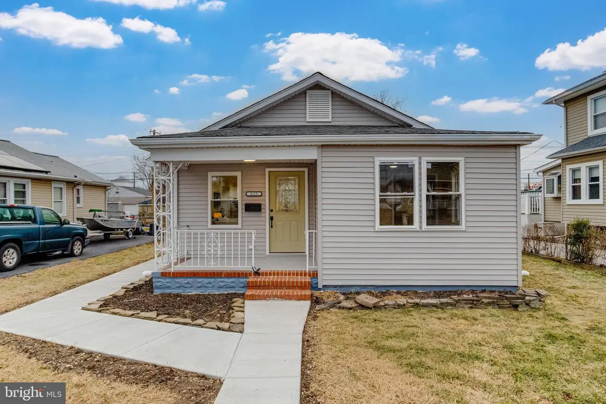 615 Dorsey Ave, Baltimore, MD 21221 - Image #1