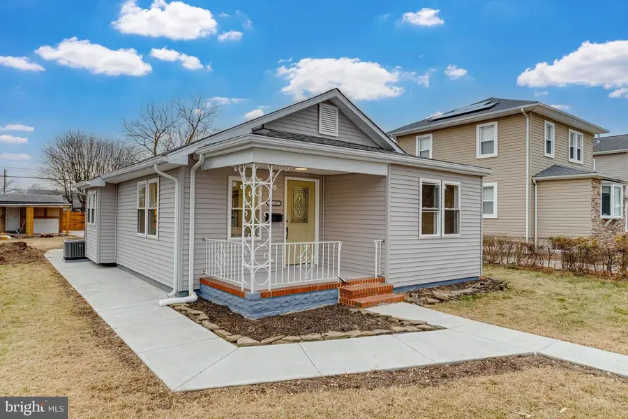 615 Dorsey Ave, Baltimore, MD 21221 - Image #2