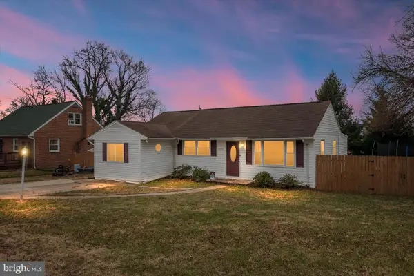 2913 Illinois Ave, BALTIMORE, MD 21227