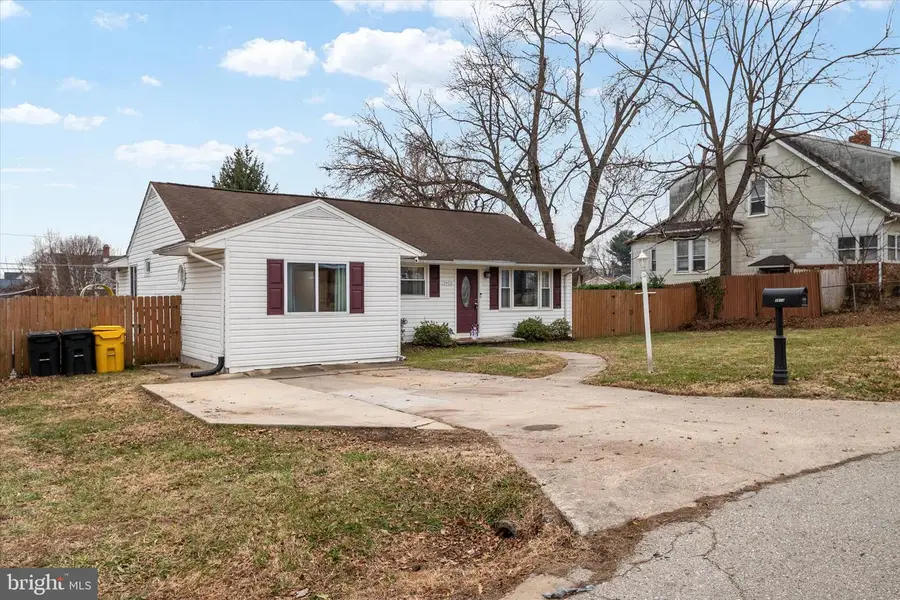 2913 Illinois Ave, Baltimore, MD 21227 - Image #2