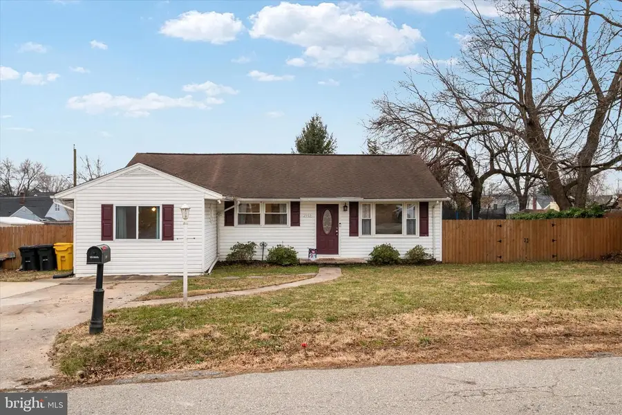 2913 Illinois Ave, Baltimore, MD 21227 - Image #3