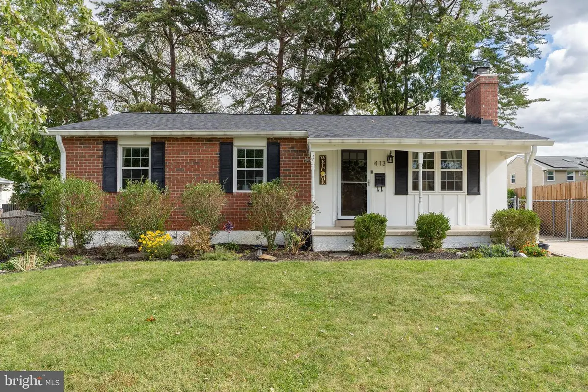 413 Bathurst Rd, Baltimore, MD 21228 - Image #1