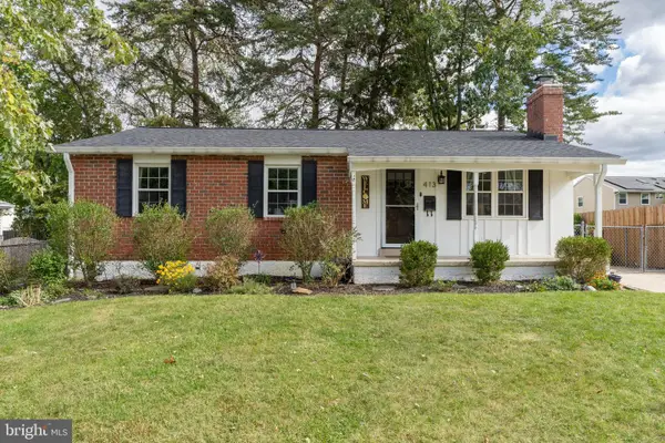 413 Bathurst Rd, BALTIMORE, MD 21228