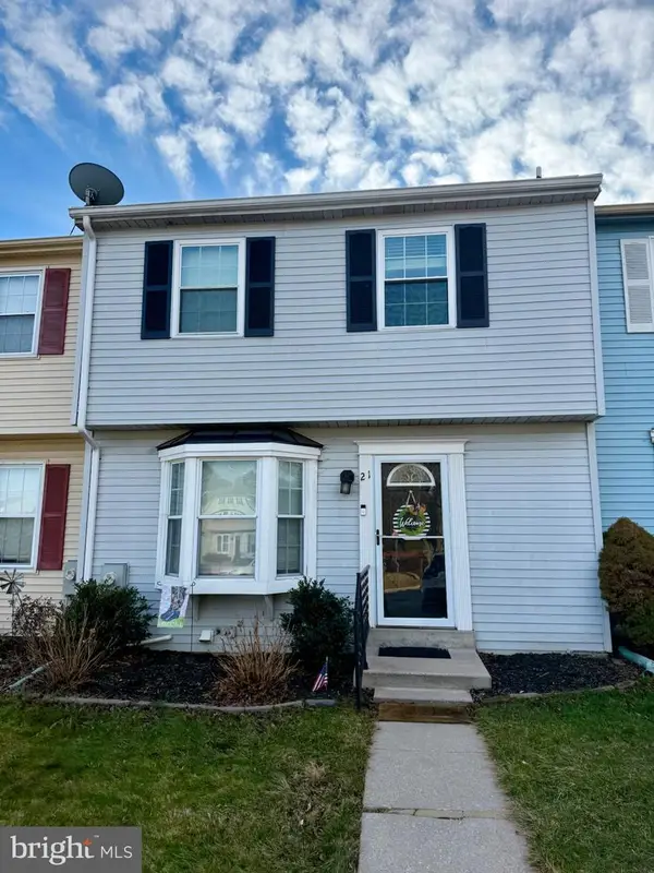 21 Sandstone Ct, BALTIMORE, MD 21236