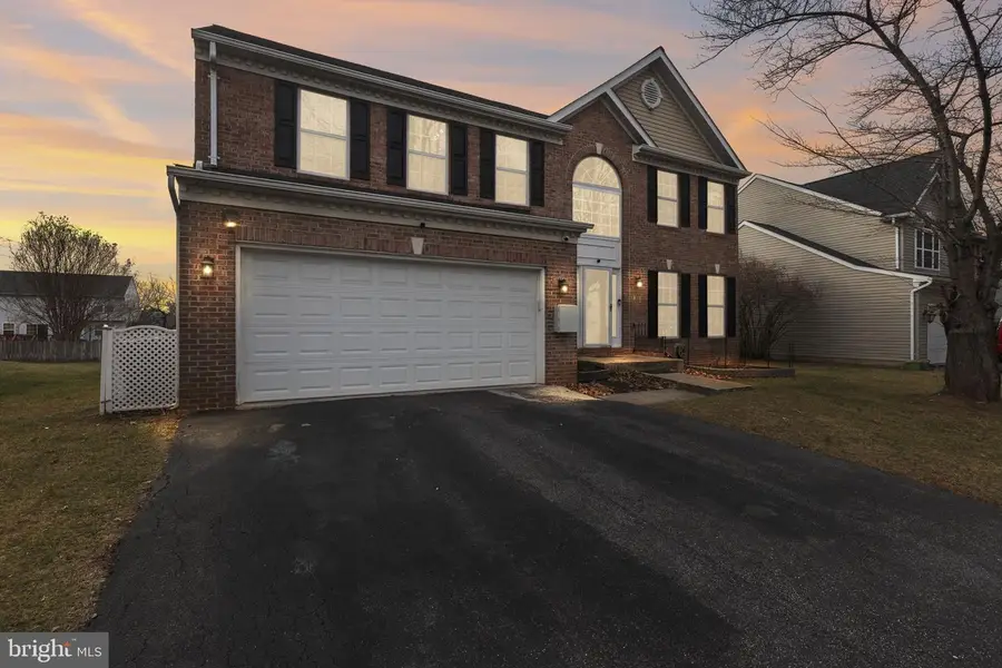 311 Brushwood Dr, Owings Mills, MD 21117 - Image #3