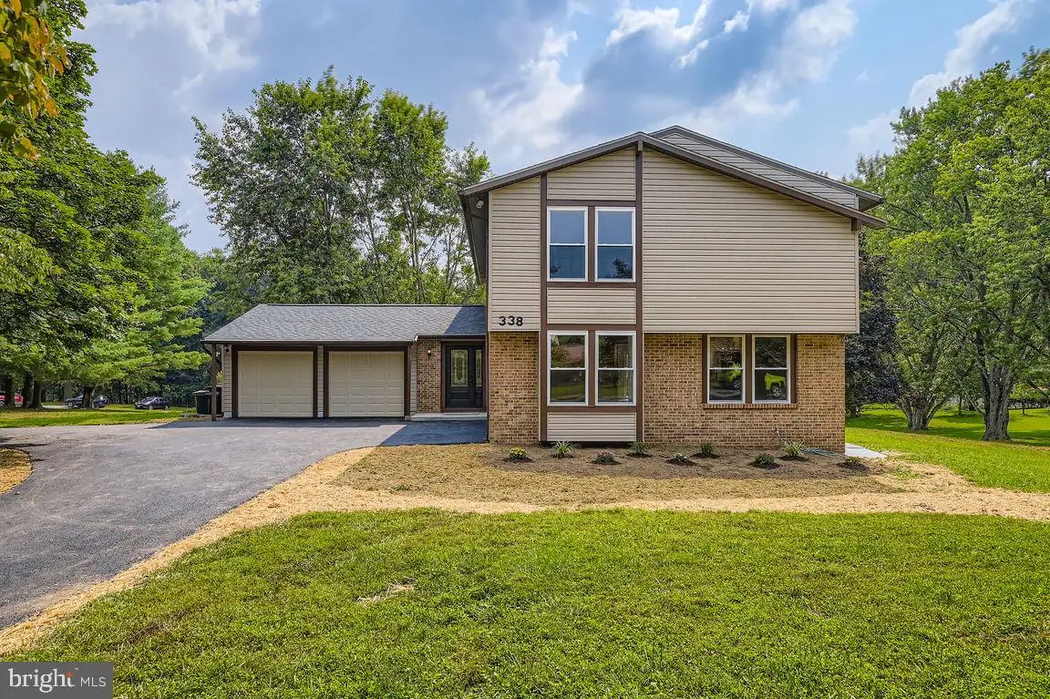 338 Bonnie Meadow Cir, Reisterstown, MD 21136 - Image #1