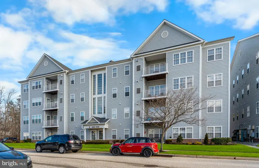 524 Hopkins Landing Dr #524, Baltimore, MD 21221 - Image #2