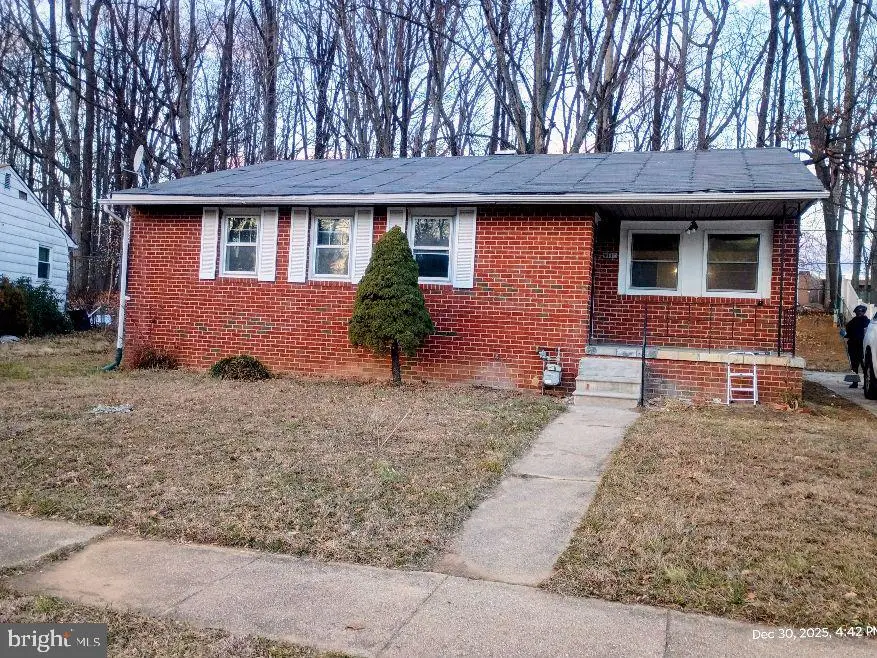9110 Meadow Heights Rd, Randallstown, MD 21133 - Image #1