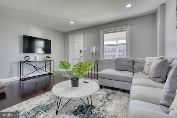 2124 Redthorn Rd, BALTIMORE, MD 21220