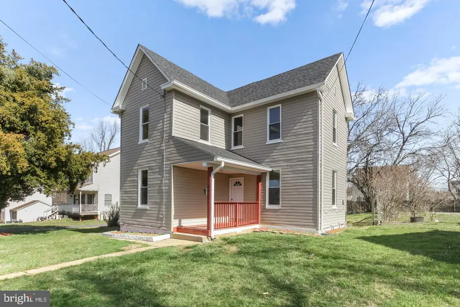 6613 Fairmount Ave, Baltimore, MD 21215 - Image #2