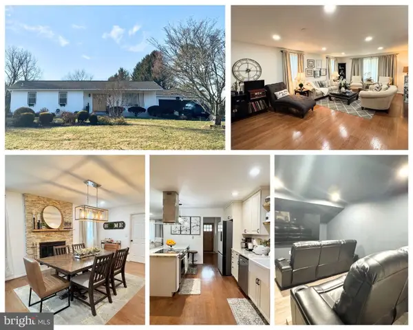 7397 New Cut Rd, KINGSVILLE, MD 21087