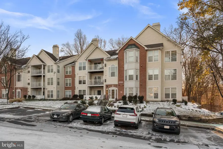 5032 Stone Shop Cir #5032, Owings Mills, MD 21117 - #3