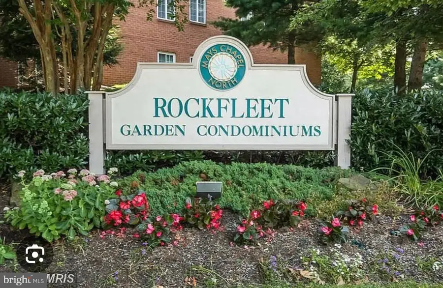 413 Rockfleet Road Rd #201, Lutherville Timonium, MD 21093 - #2
