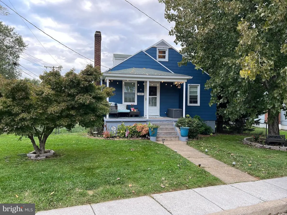 608 Meyers Dr, Baltimore, MD 21228 - Image #1