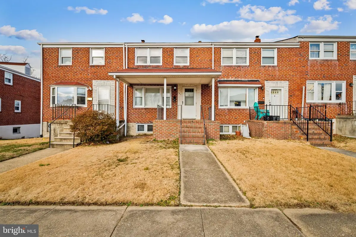 1011 Linden Ave, Baltimore, MD 21227 - Image #1