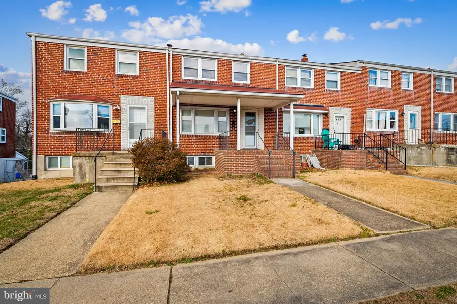1011 Linden Ave, Baltimore, MD 21227 - Image #3