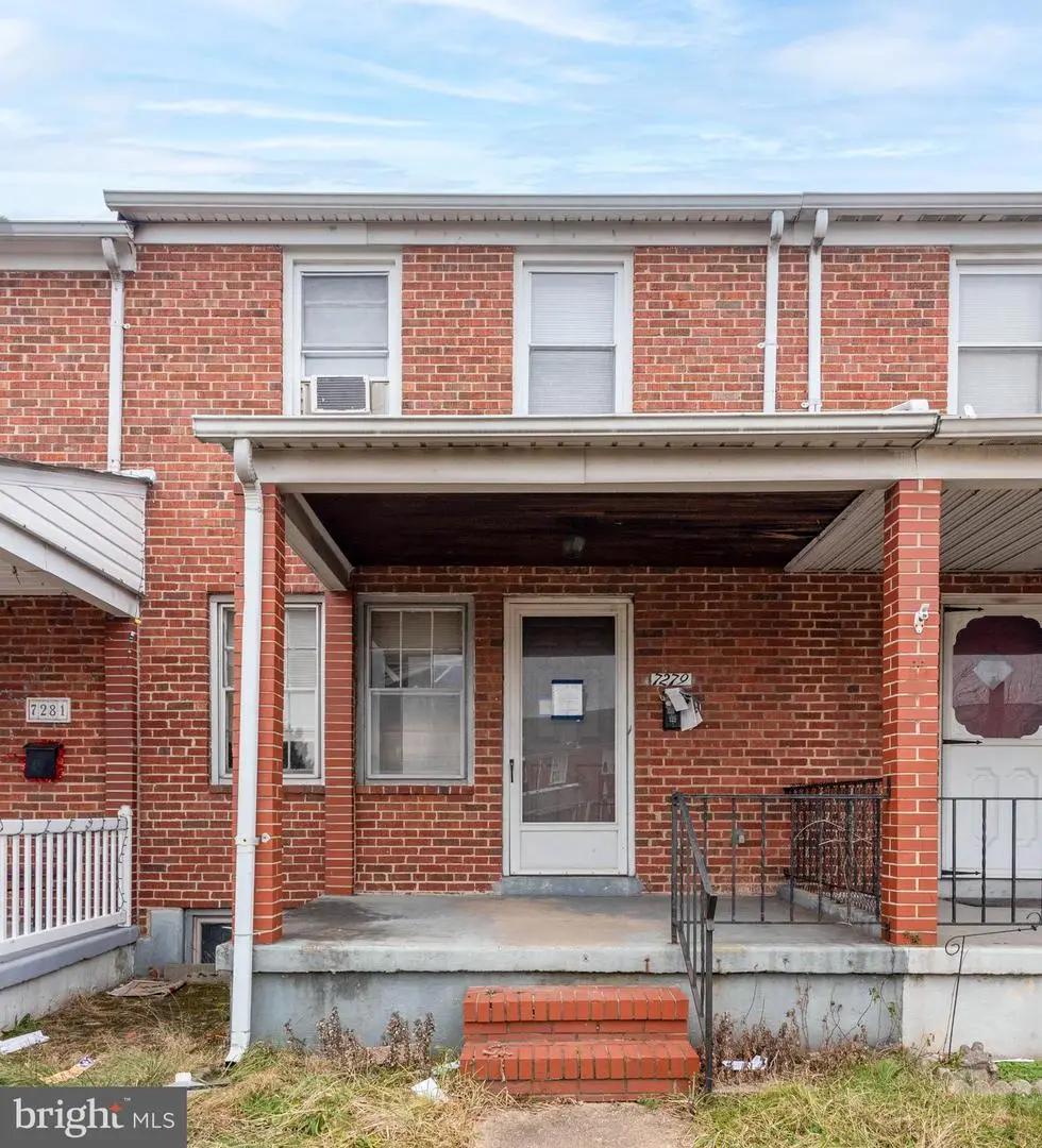 7279 Gough St, Baltimore, MD 21224 - Image #1