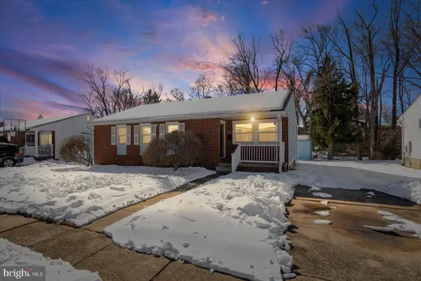 9063 Meadow Heights Rd, RANDALLSTOWN, MD 21133