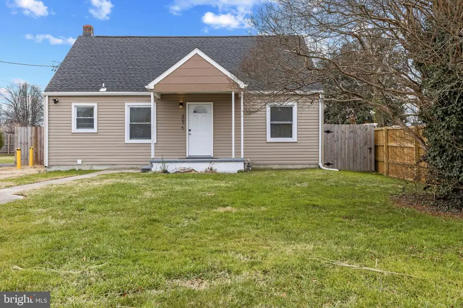 407 Trappe Rd, Dundalk, MD 21222 - Image #3