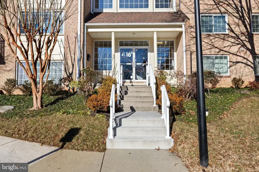 416 Rockfleet Rd #301, Lutherville Timonium, MD 21093 - Image #2