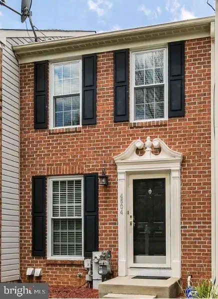 4504 Donatello Sq, OWINGS MILLS, MD 21117
