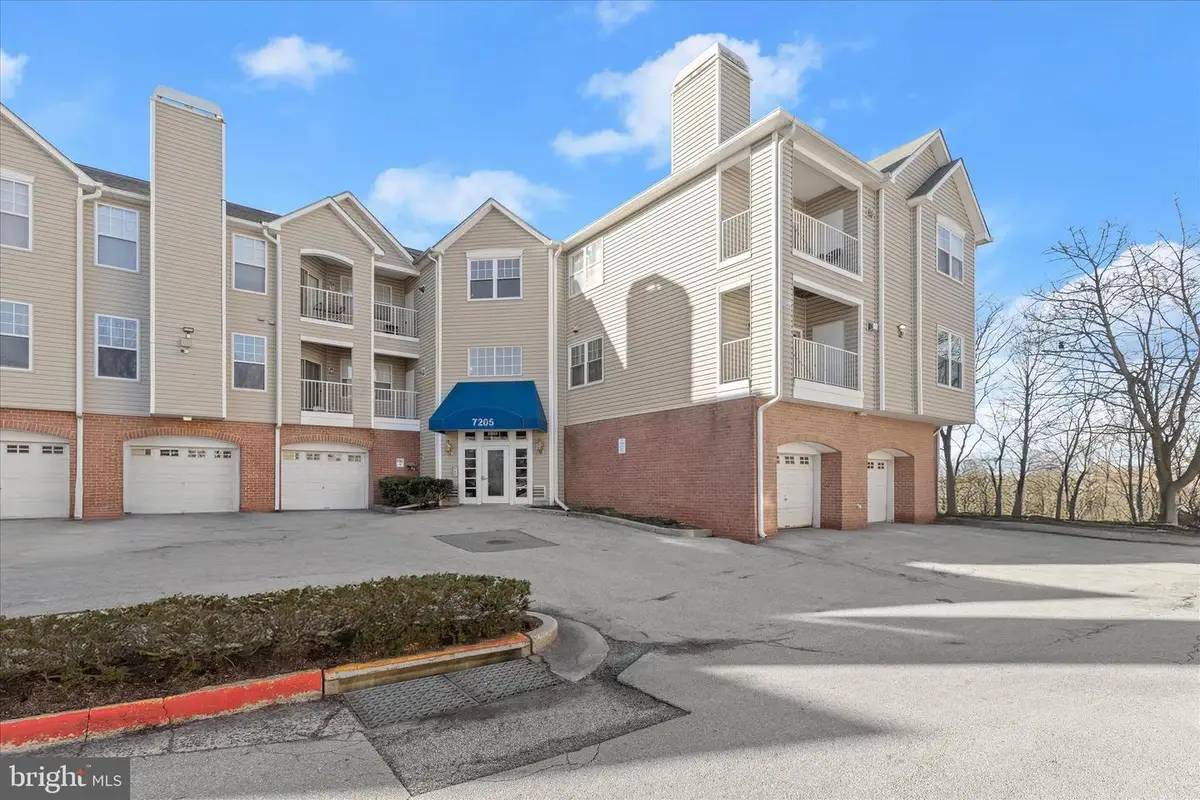 7205 Bogley Rd #303, Baltimore, MD 21244 - Image #1