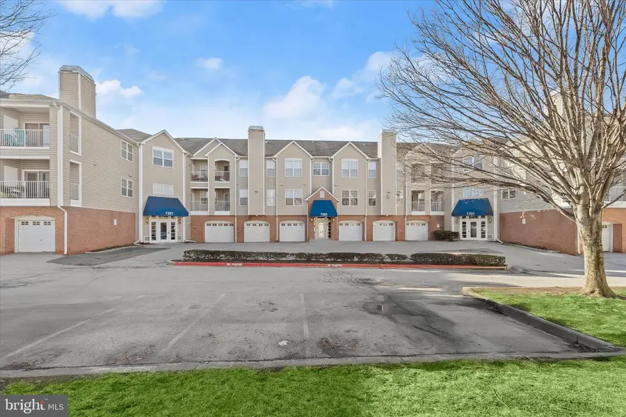 7205 Bogley Rd #303, Baltimore, MD 21244 - Image #2