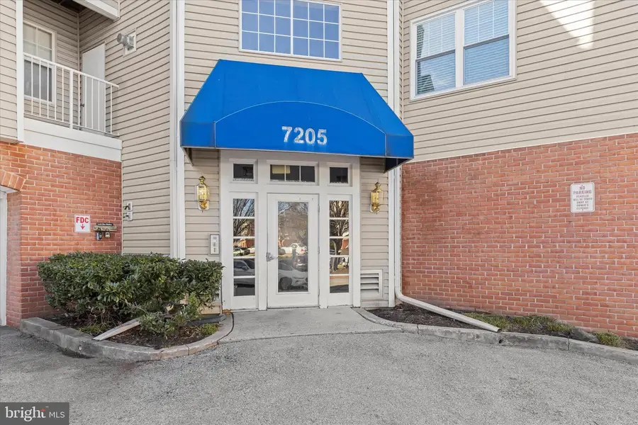 7205 Bogley Rd #303, Baltimore, MD 21244 - Image #3