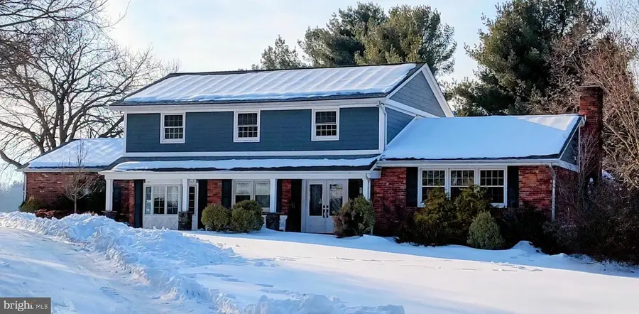 16708 Jm Pearce Rd, Monkton, MD 21111 - #2