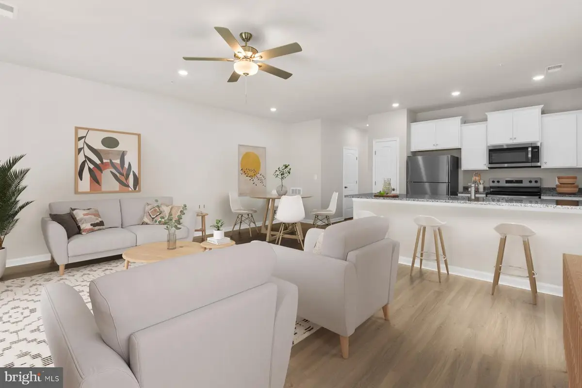 8143 Bartholomew Ct, Baltimore, MD 21206 - #1