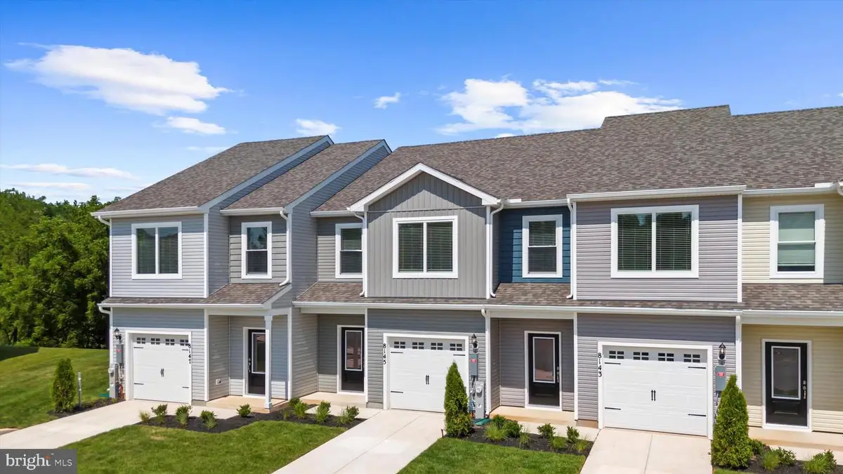 8141 Bartholomew Ct, Baltimore, MD 21206 - #1