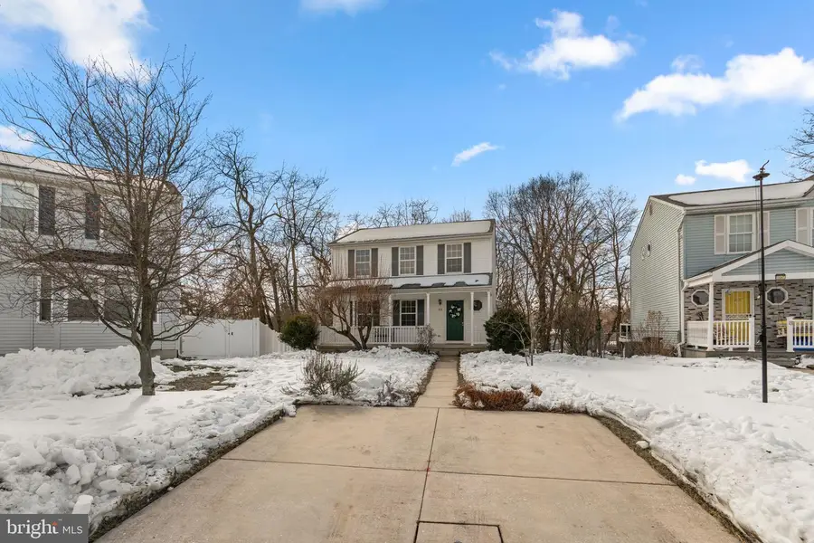 10 Ben Woods Ct, Baltimore, MD 21228 - #3