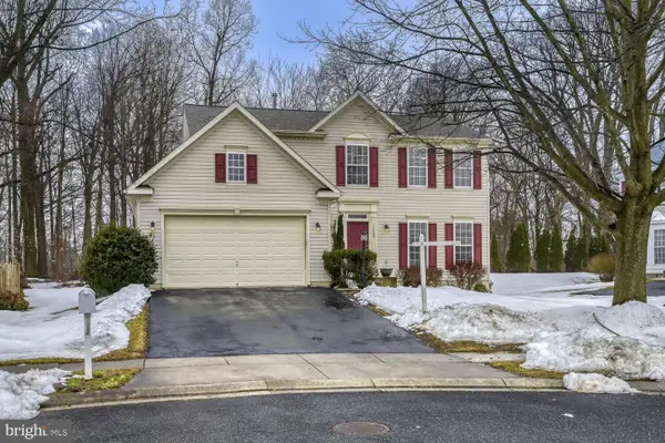 11400 Eunice Ct, WHITE MARSH, MD 21162