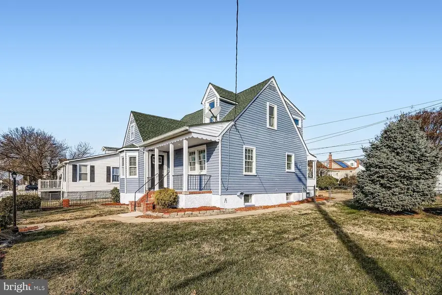 1703 Bethlehem Ave, Dundalk, MD 21222 - Image #2