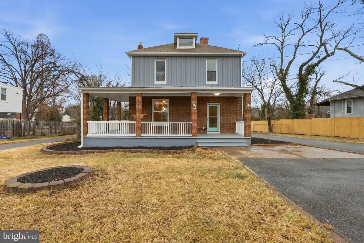 1911 Halethorpe, Halethorpe, MD 21227 - Image #1
