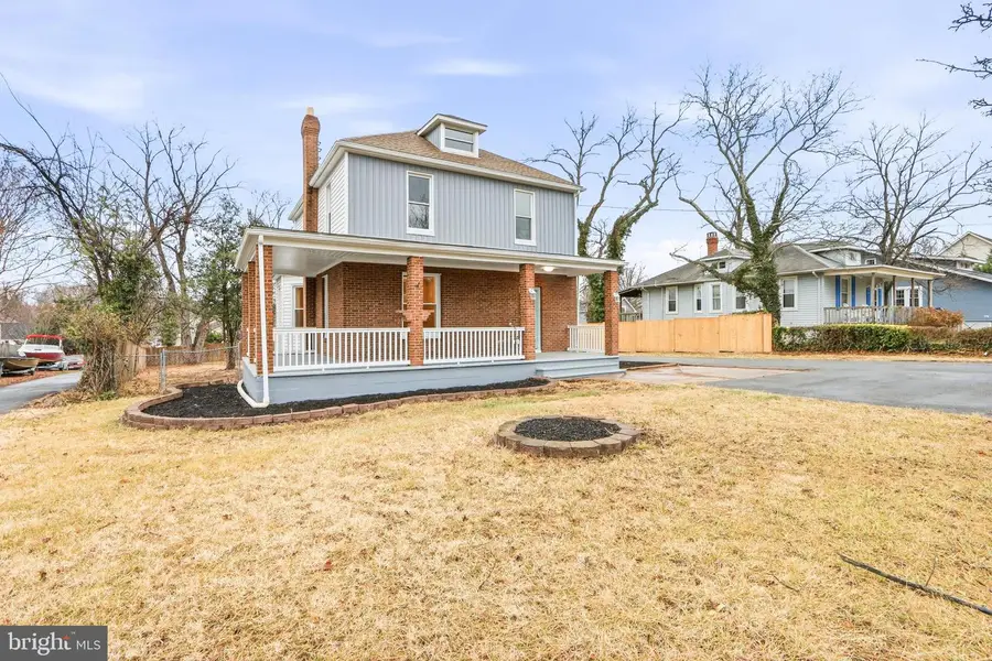 1911 Halethorpe, Halethorpe, MD 21227 - Image #2