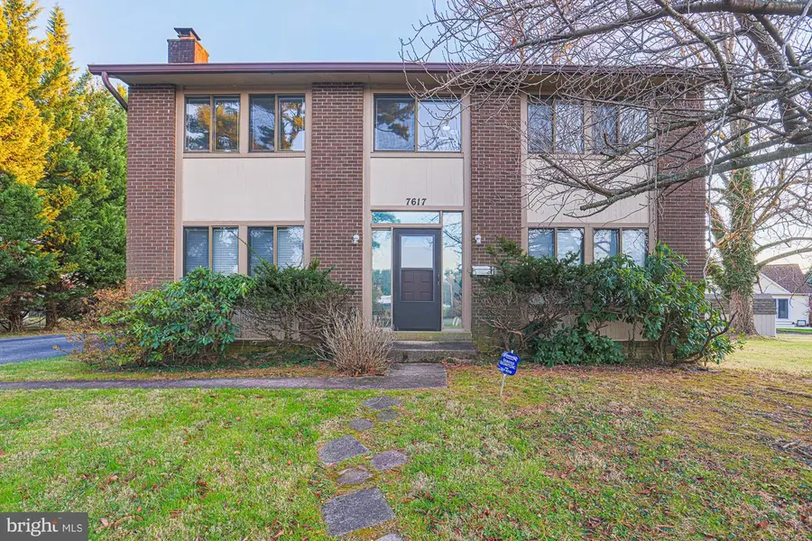 7617 7 Mile Ln, Baltimore, MD 21208 - Image #2
