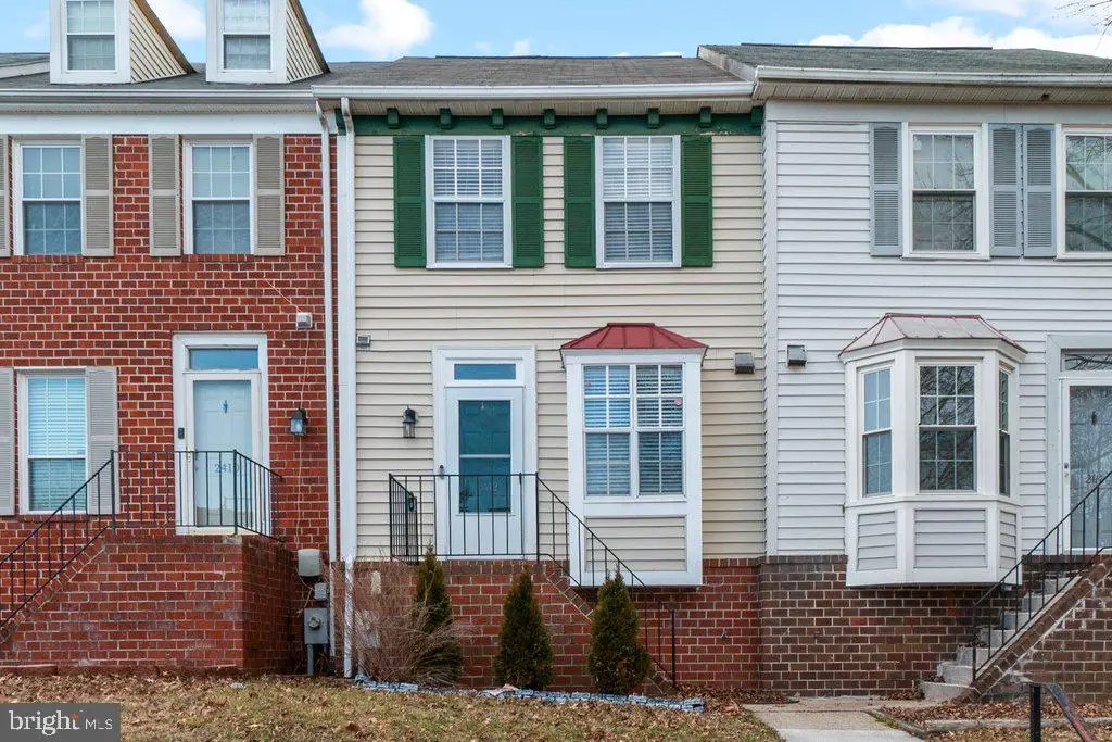 2412 Potterfield, Windsor Mill, MD 21244 - Image #1