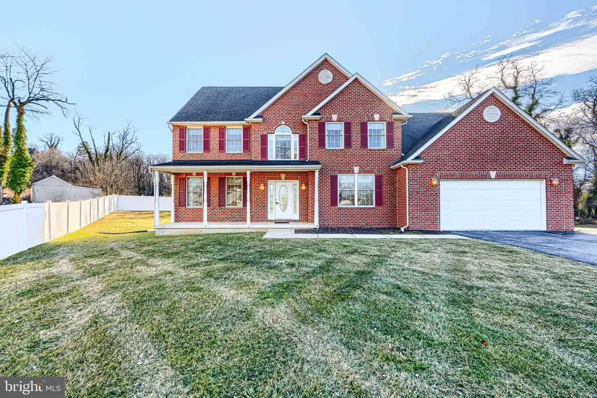 11 Talbott Ave, Lutherville Timonium, MD 21093 - Image #1