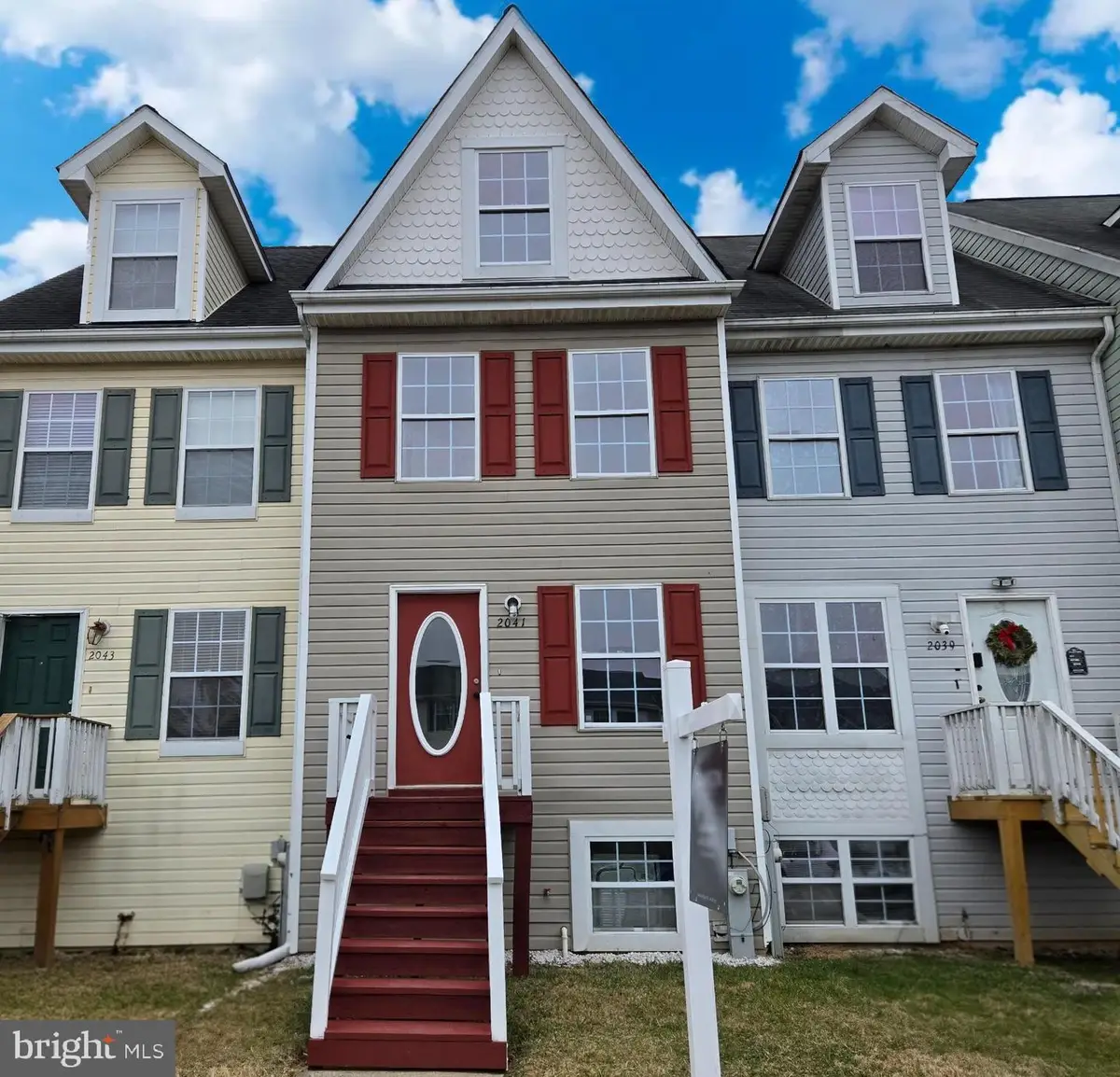 2041 Riding Crop Way, Windsor Mill, MD 21244 - Image #1