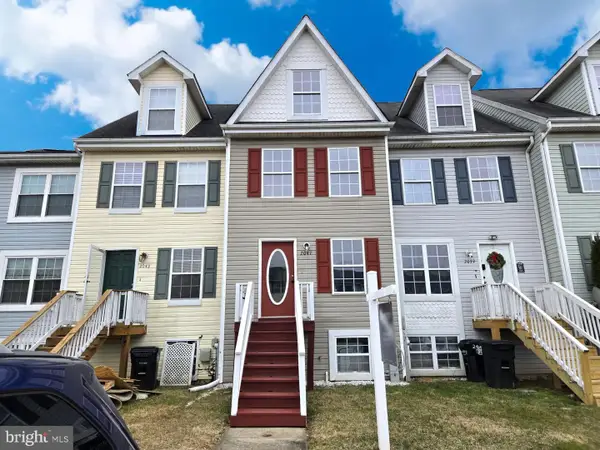 2041 Riding Crop Way, WINDSOR MILL, MD 21244