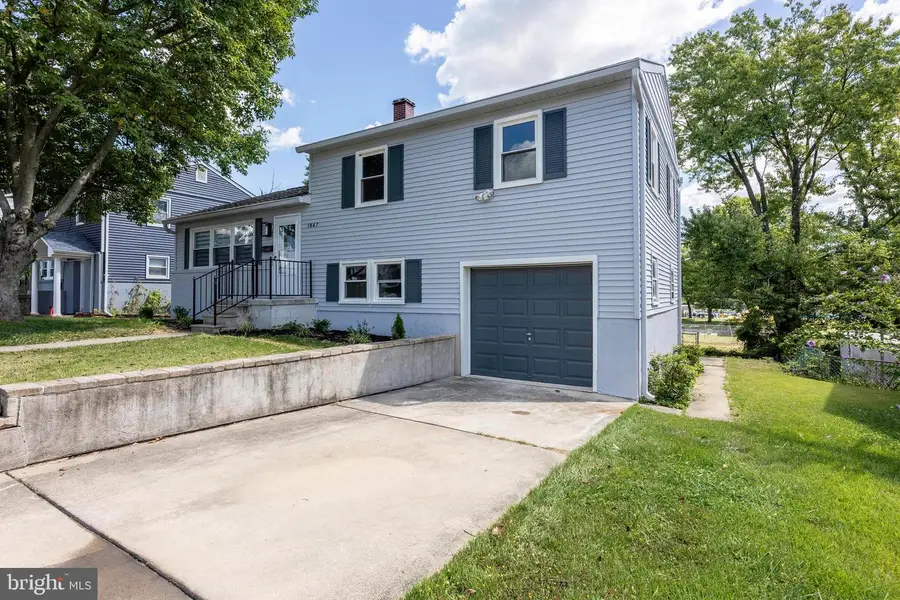 1847 Wycliffe Rd, Baltimore, MD 21234 - #3