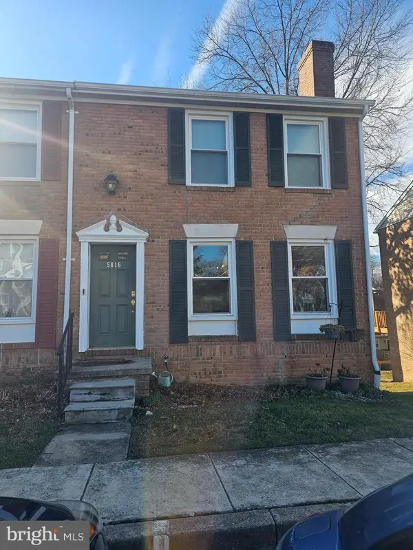 5816 Richardson Mews Sq, BALTIMORE, MD 21227
