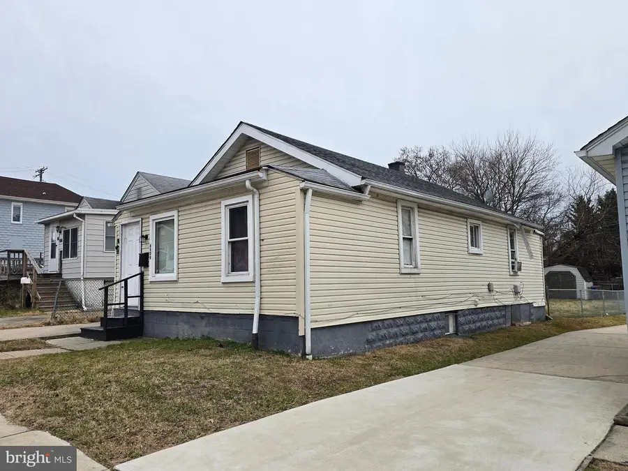 6909 Fait Ave, Baltimore, MD 21224 - Image #2