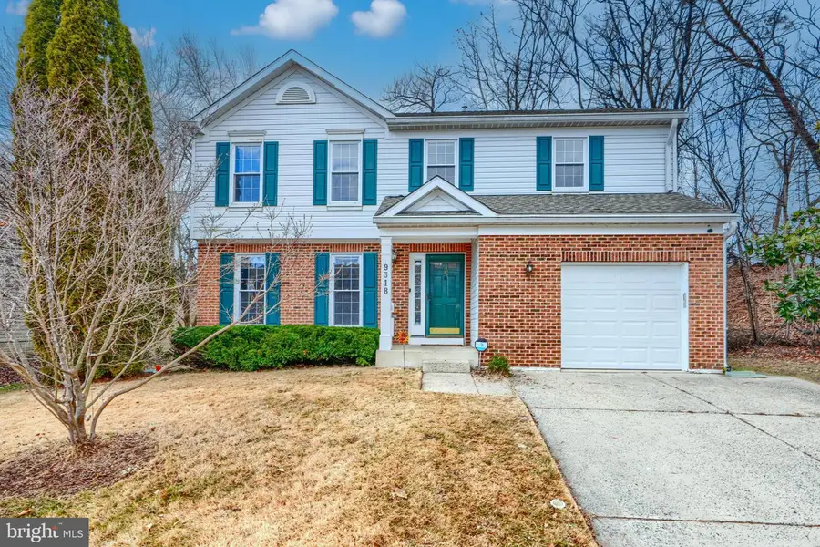 9318 Hines Estates Dr, Parkville, MD 21234 - Image #2